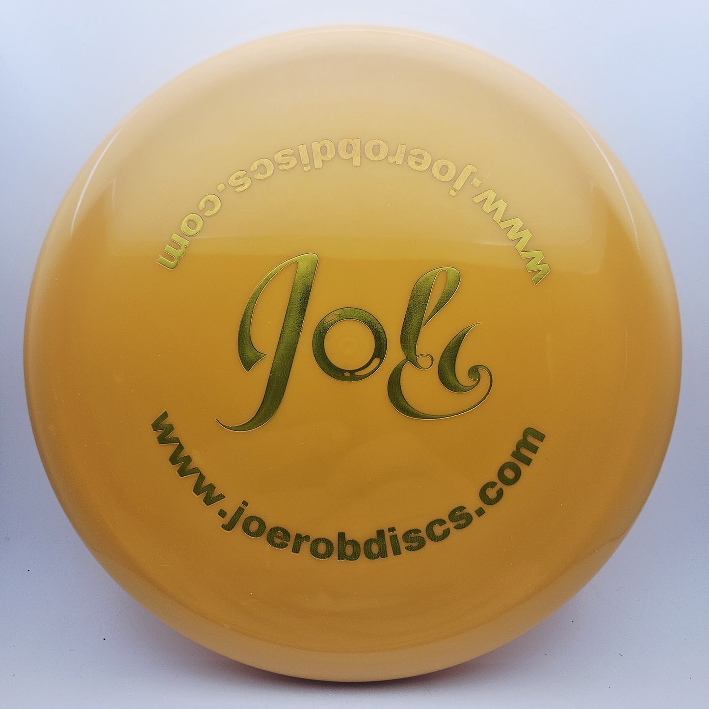 #14826 172g Orange, JRDG JRDG Neutron Range