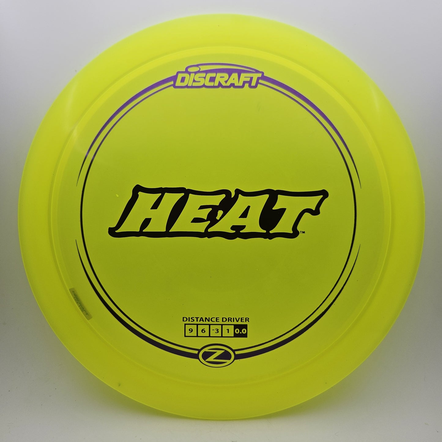 #15610 164-166g Dayglo Z Heat