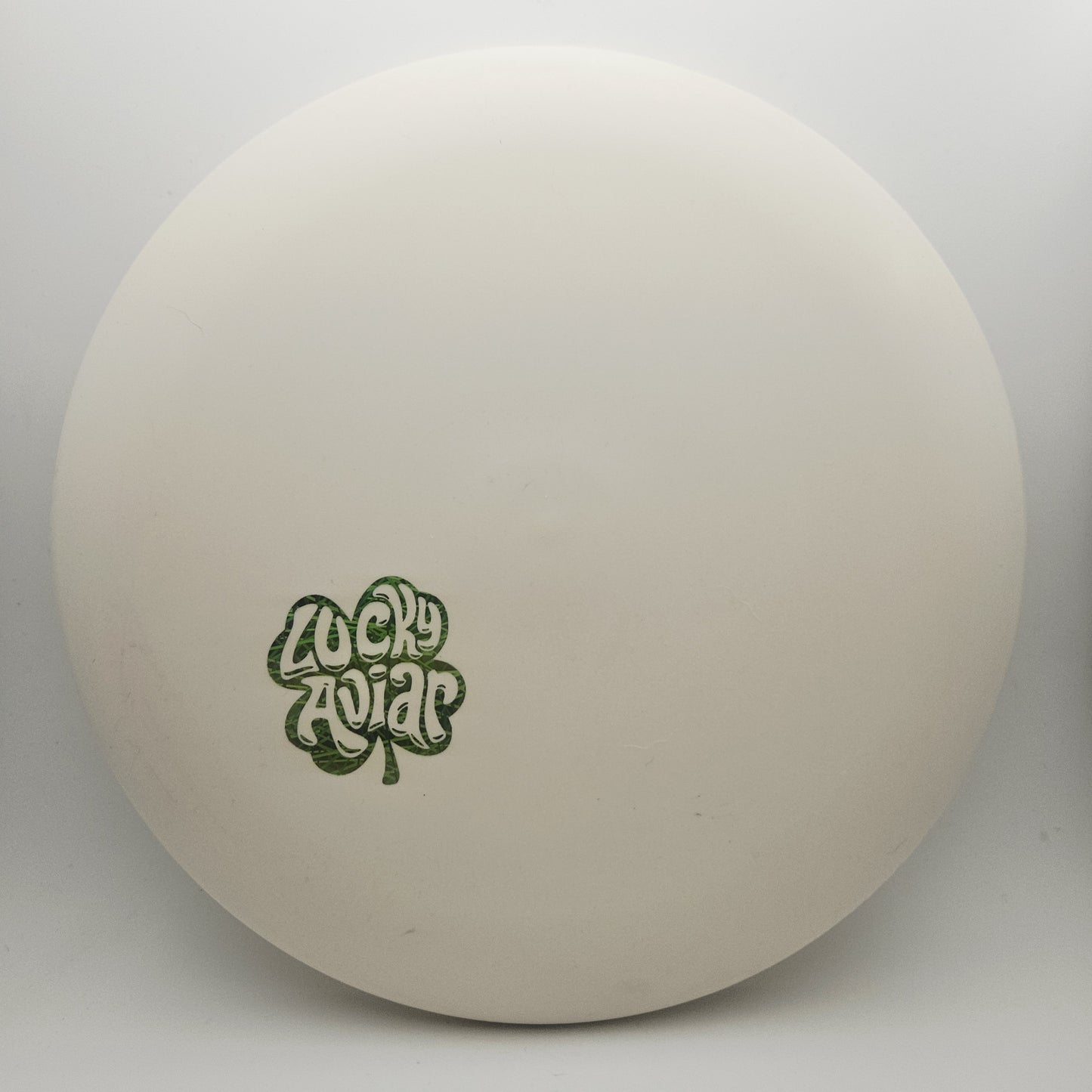 #18054 175g White, Lucky DX Aviar - Lucky