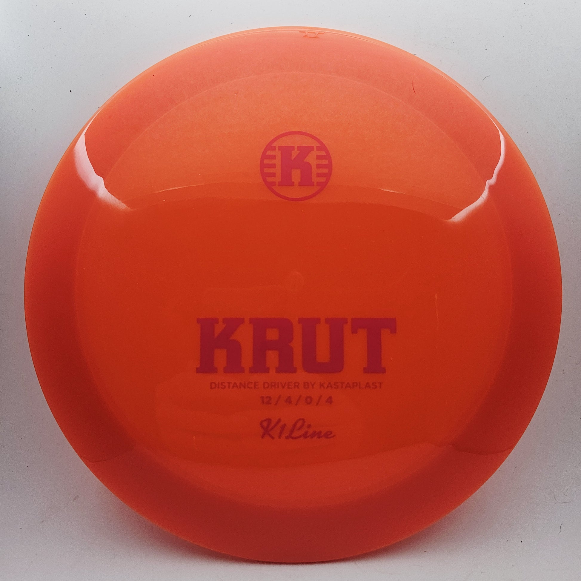 #20146 172g Orange K1 Krut