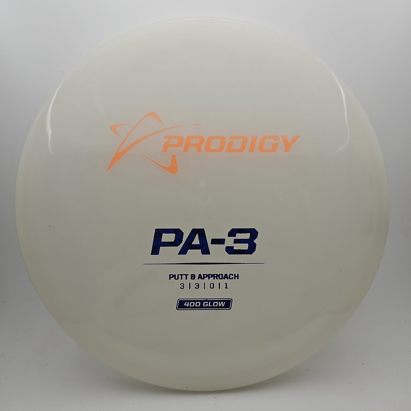 #16165 174g Glow 400 Glow PA-3