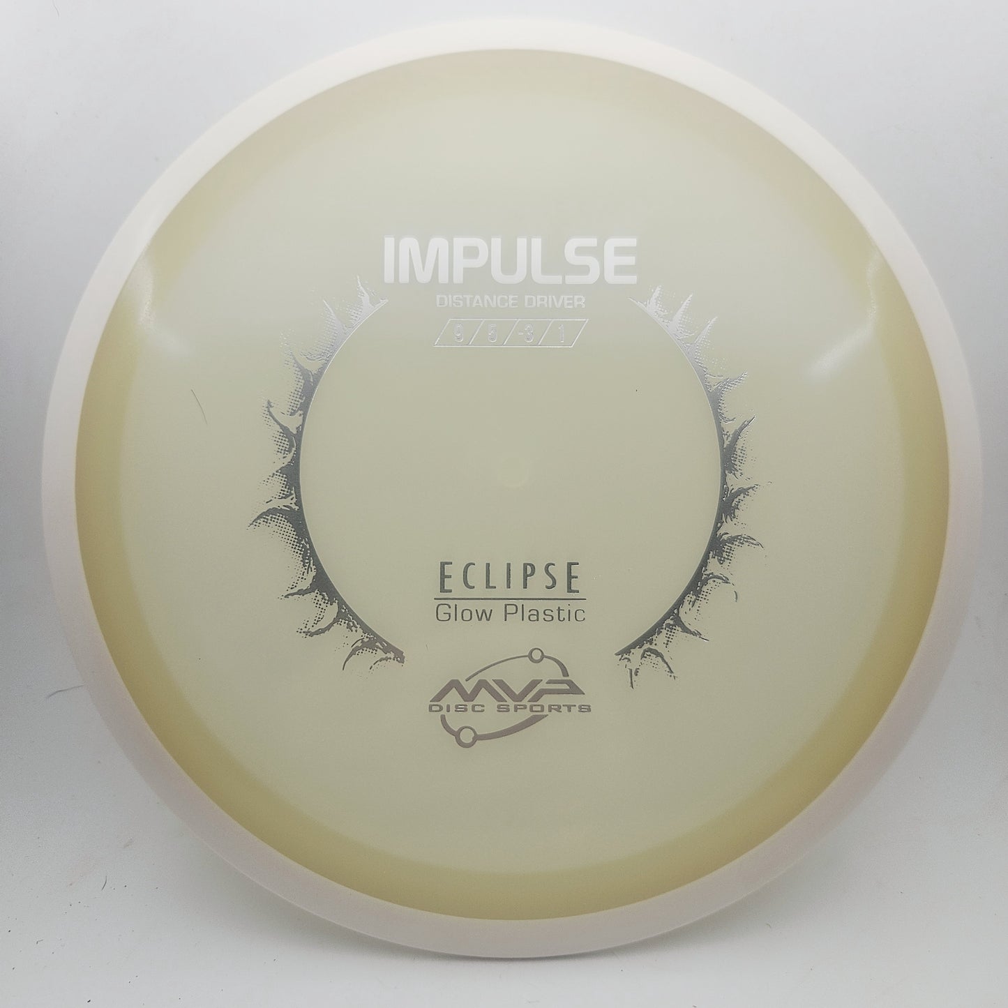 #20027 167g Glow Eclipse Impulse