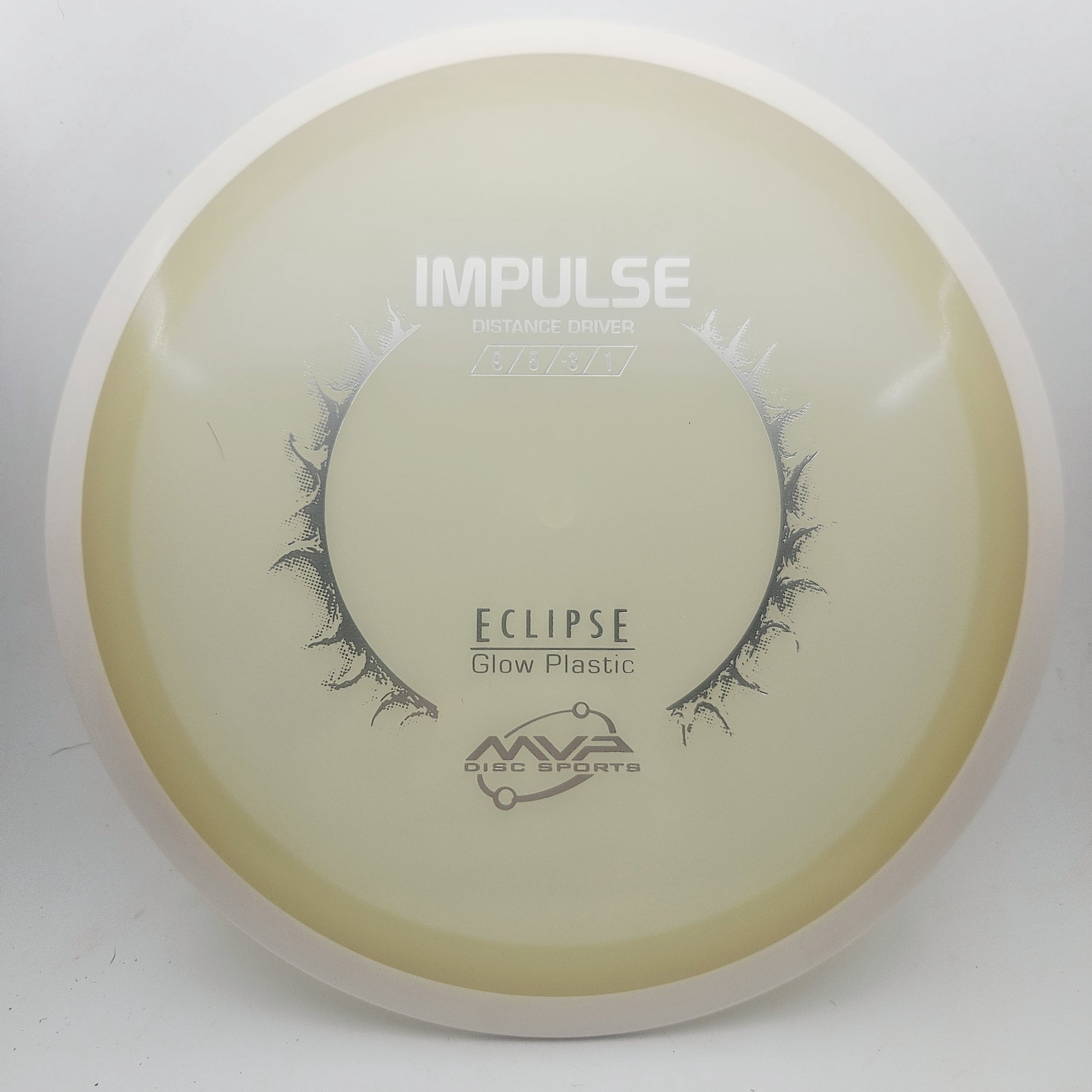 #20027 167g Glow Eclipse Impulse