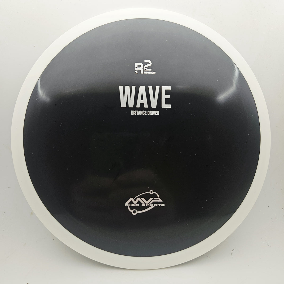 #20939 170g Black R2 Neutron Wave