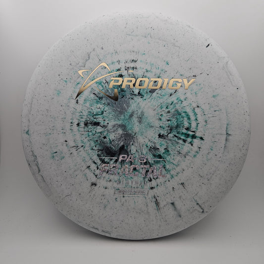 #16160 169g Teal 300 Fractal PA-3