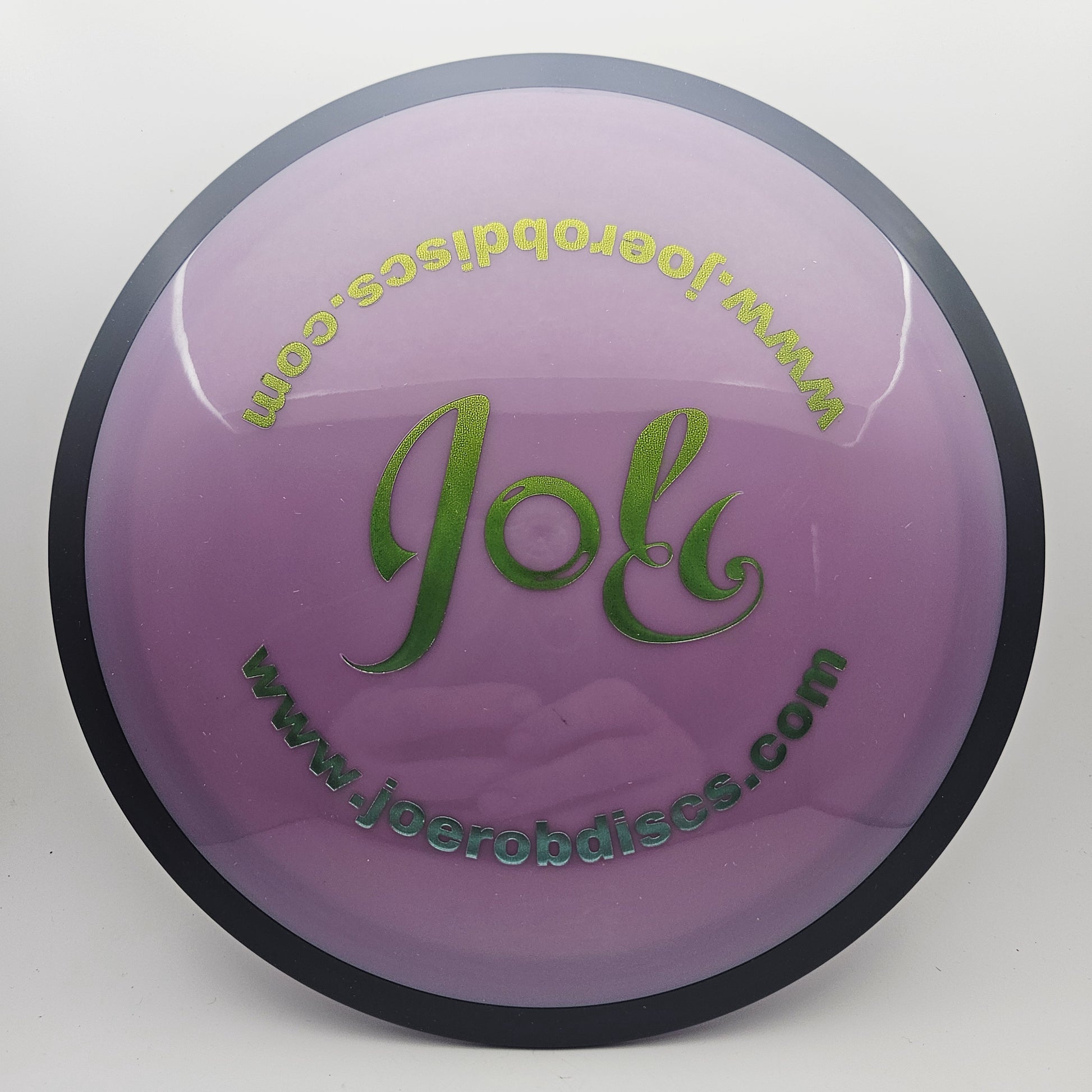 #14963 174g Purple, JRDG JRDG Neutron Trail