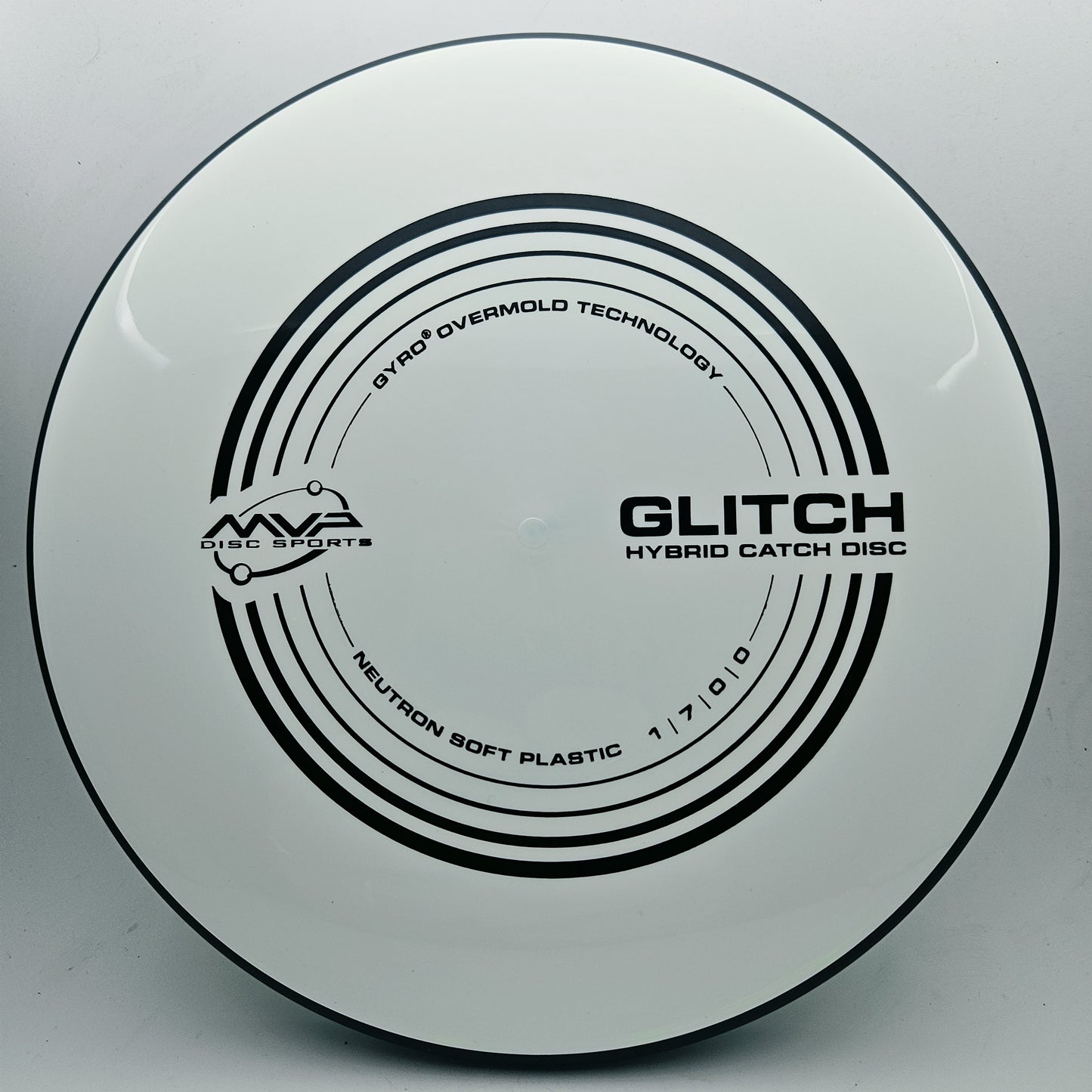 #19826 152g White Neutron Soft Glitch