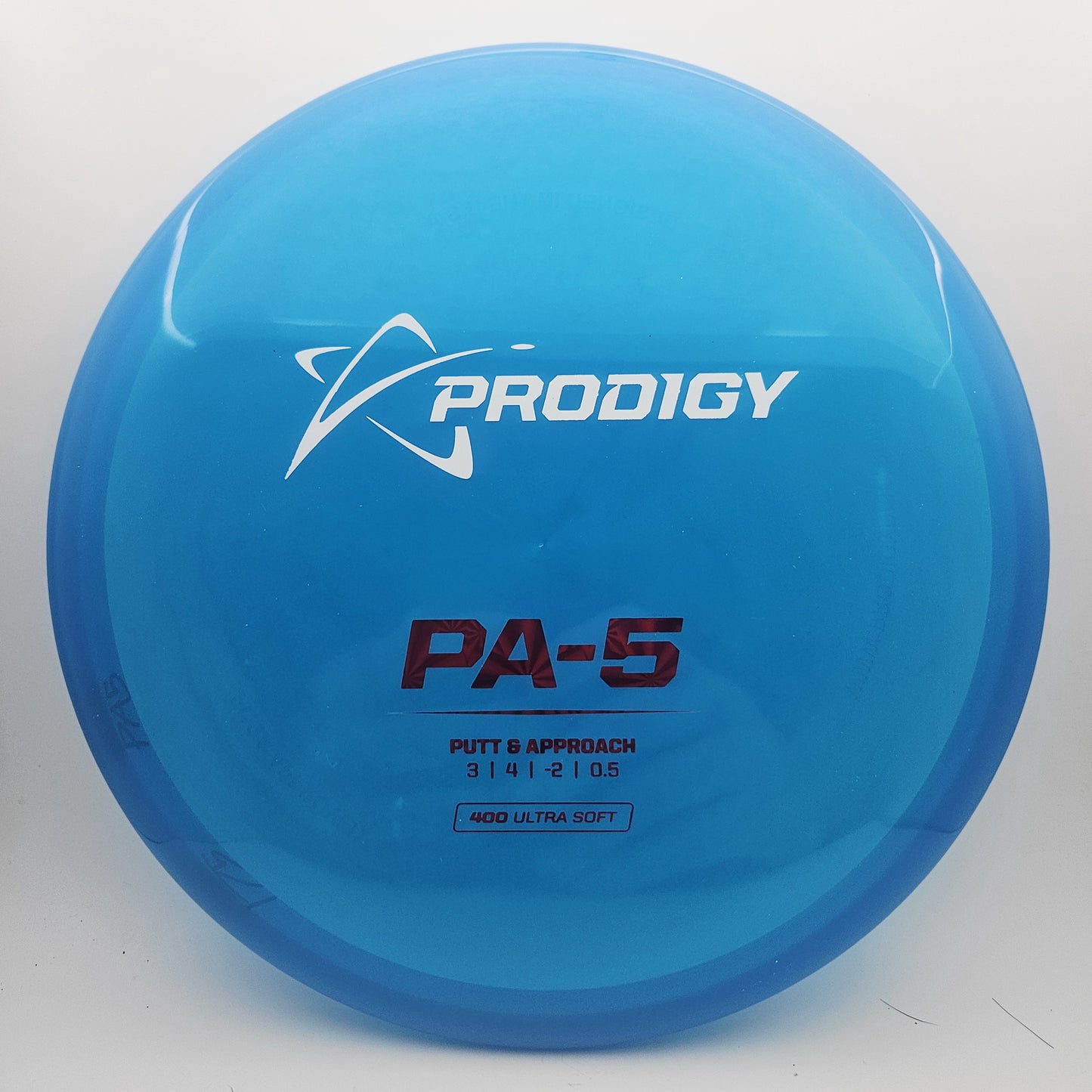 #15682 175g Blue 400 Ultra Soft PA-5