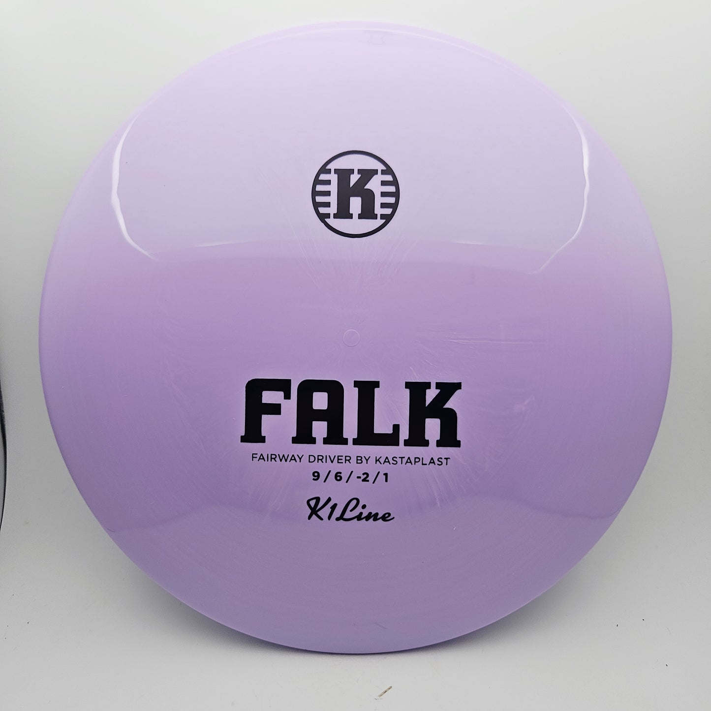 #15249 174g Purple K1 Falk
