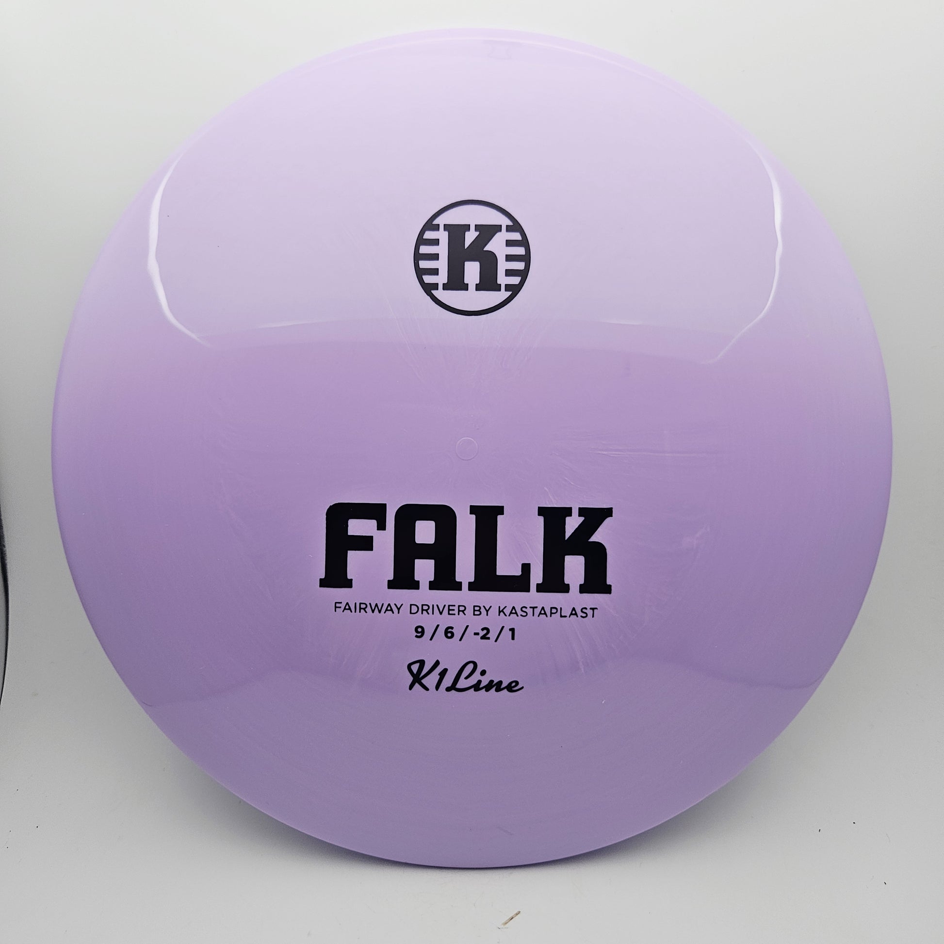 #15249 174g Purple K1 Falk