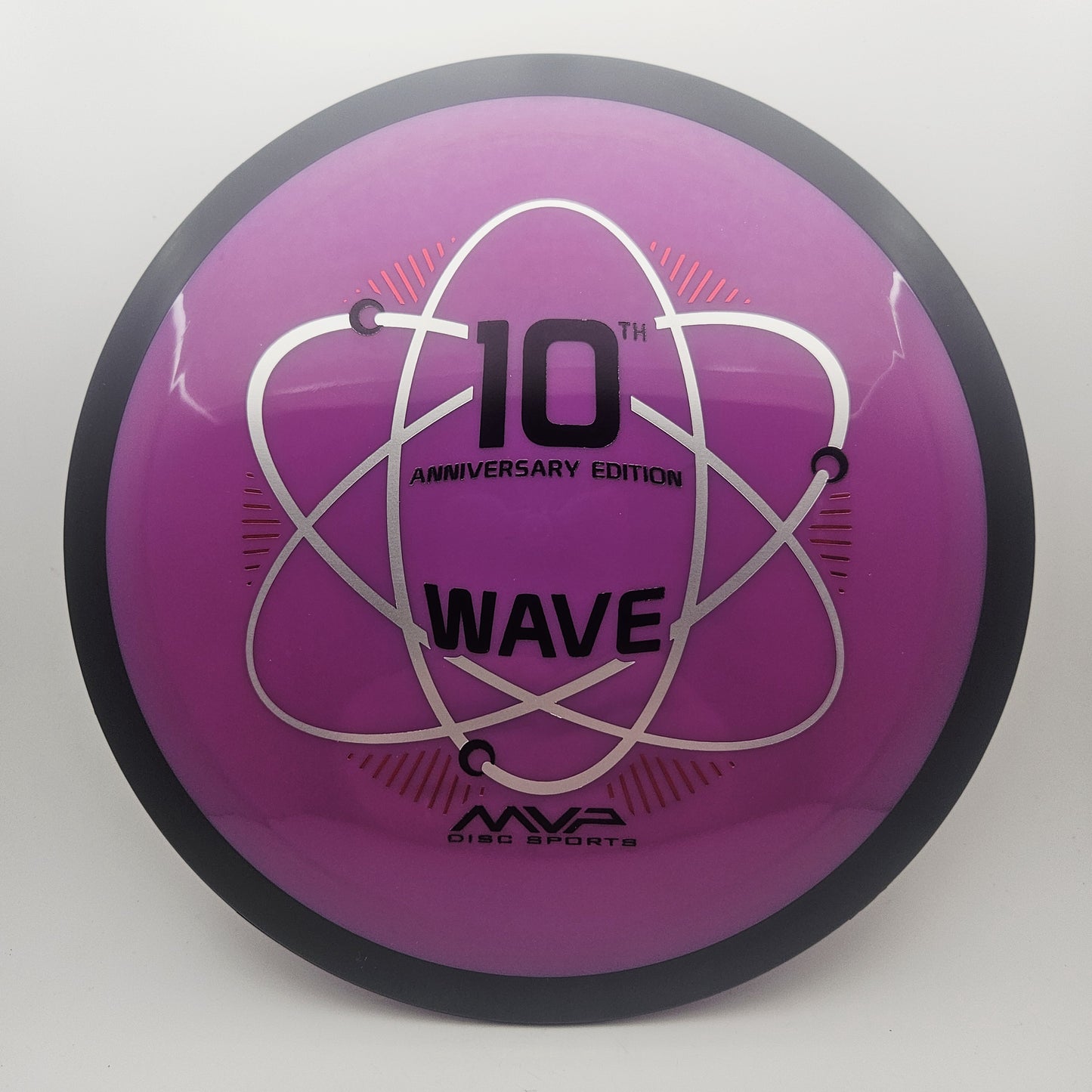 #17214 174g Purple, Gyropalooza - 10 Year Gyropalooza Neutron Wave