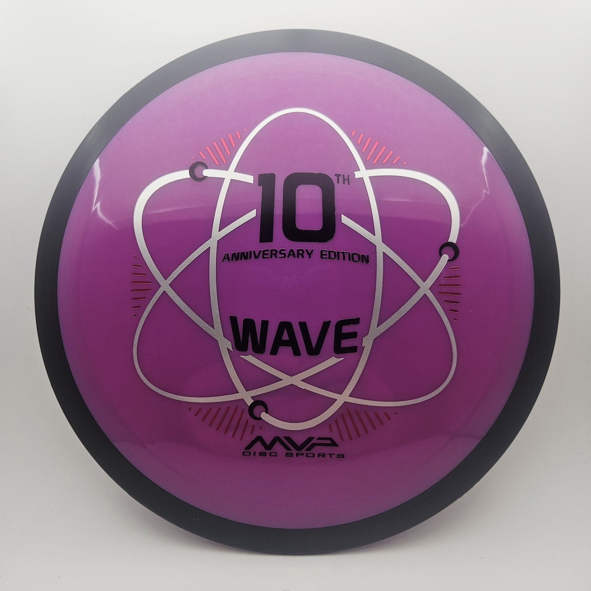 #17214 174g Purple, Gyropalooza - 10 Year Gyropalooza Neutron Wave