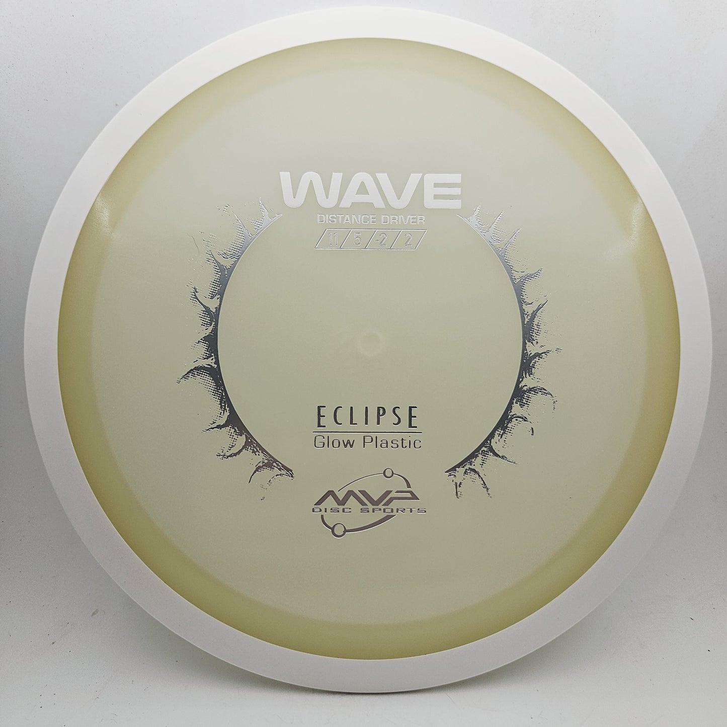 #20574 172g Glow Eclipse Wave