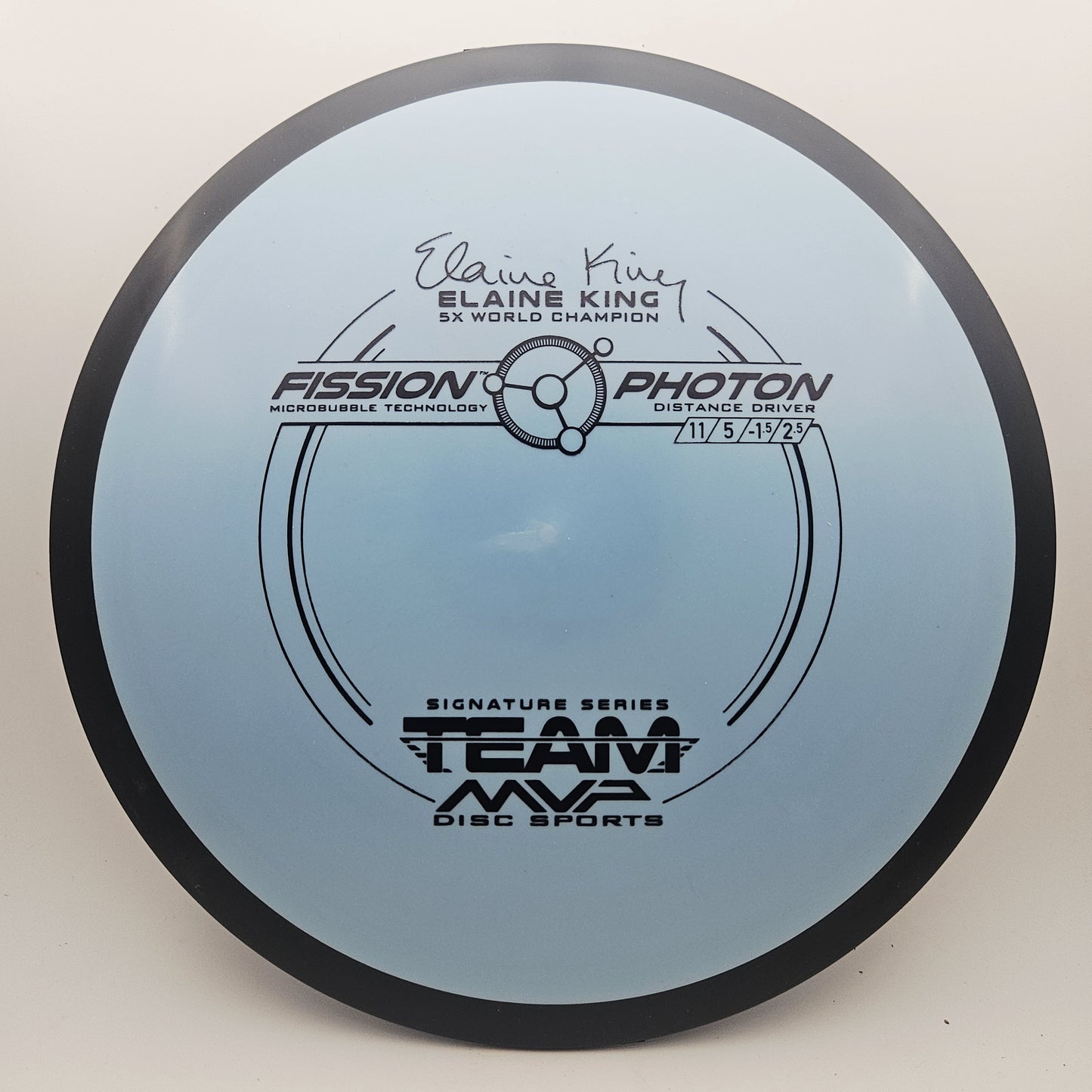 #16628 171g Blue Fission Photon