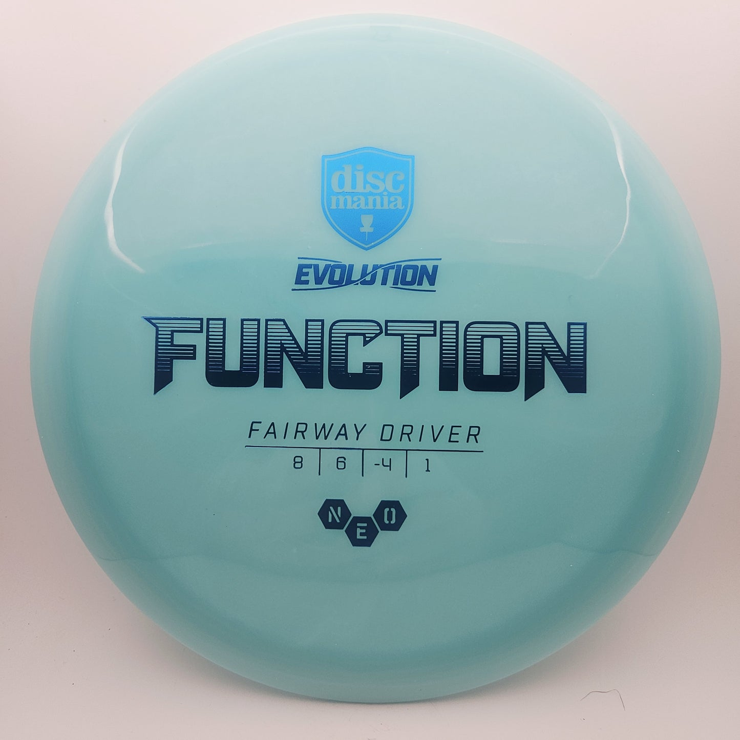 #15636 172g Blue Neo Function