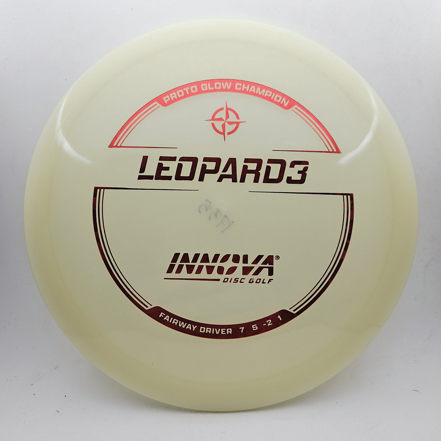 #20411 173-5g Glow Proto Glow Champion Leopard3