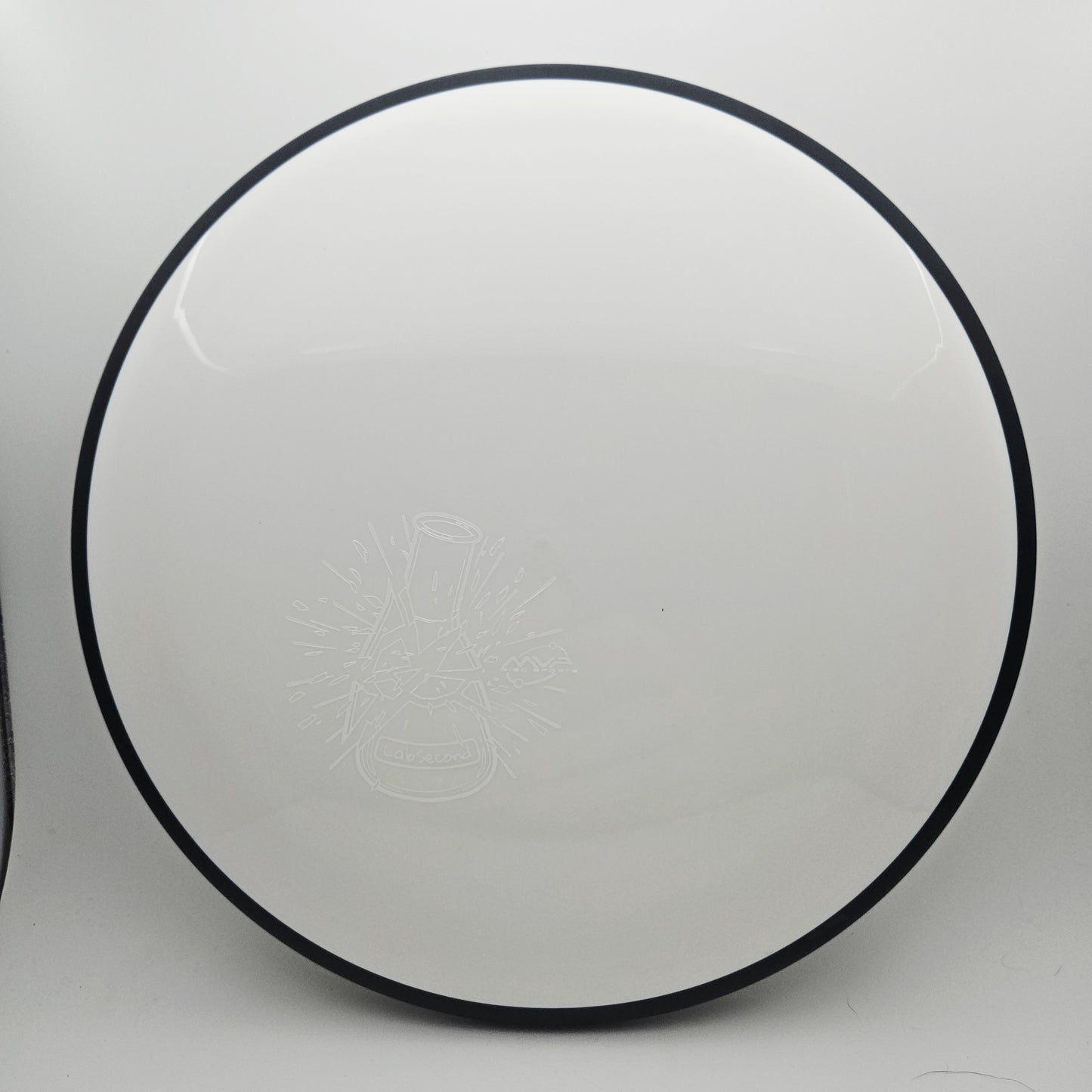 #14101 172g White, Lab Second Neutron Uplink - Lab Second