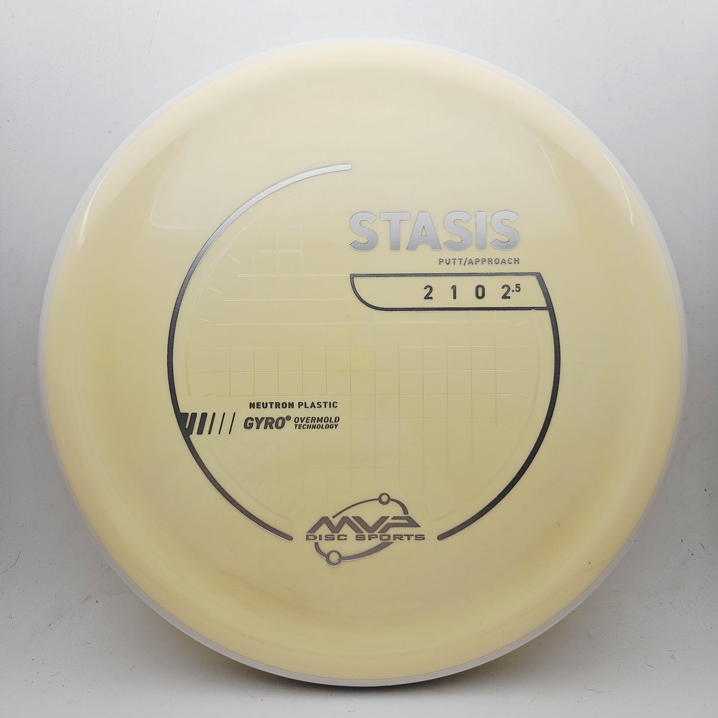 #19408 175g Peach PLC Neutron Stasis