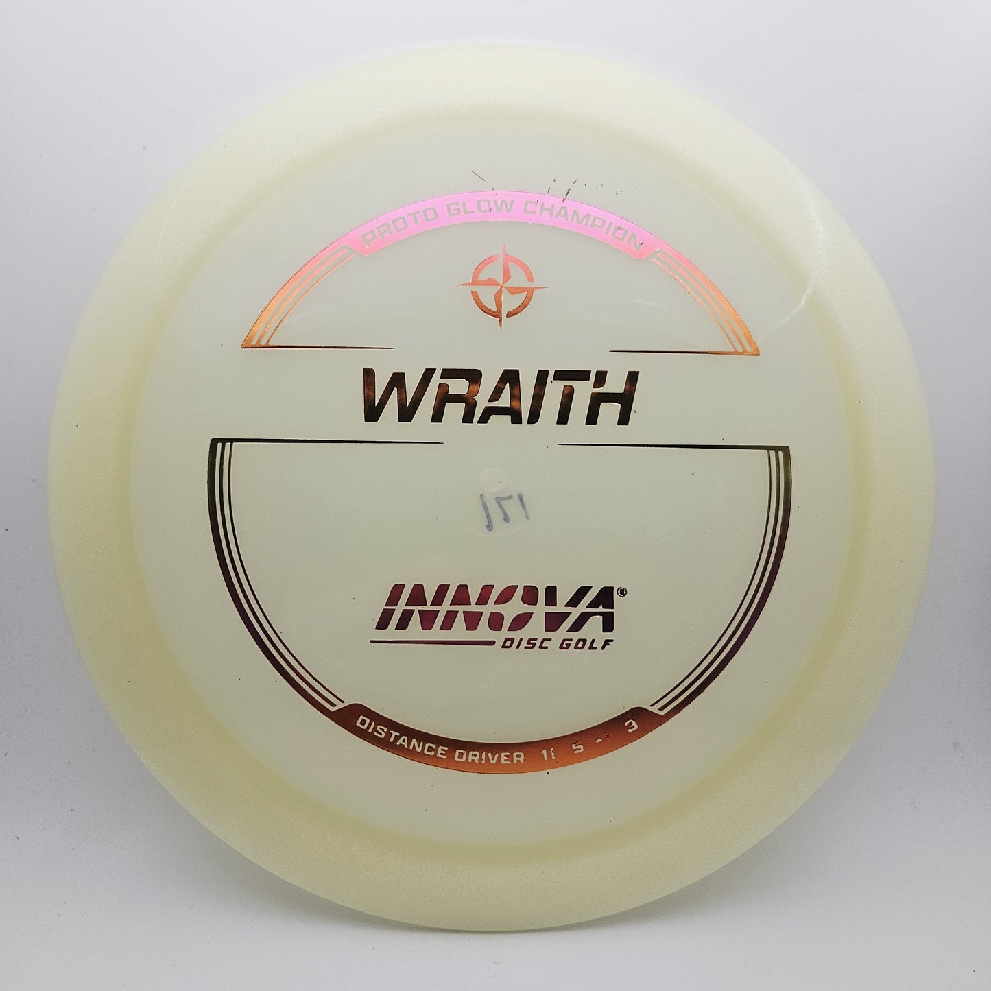 #18148 171g Glow Proto Glow Champion Wraith