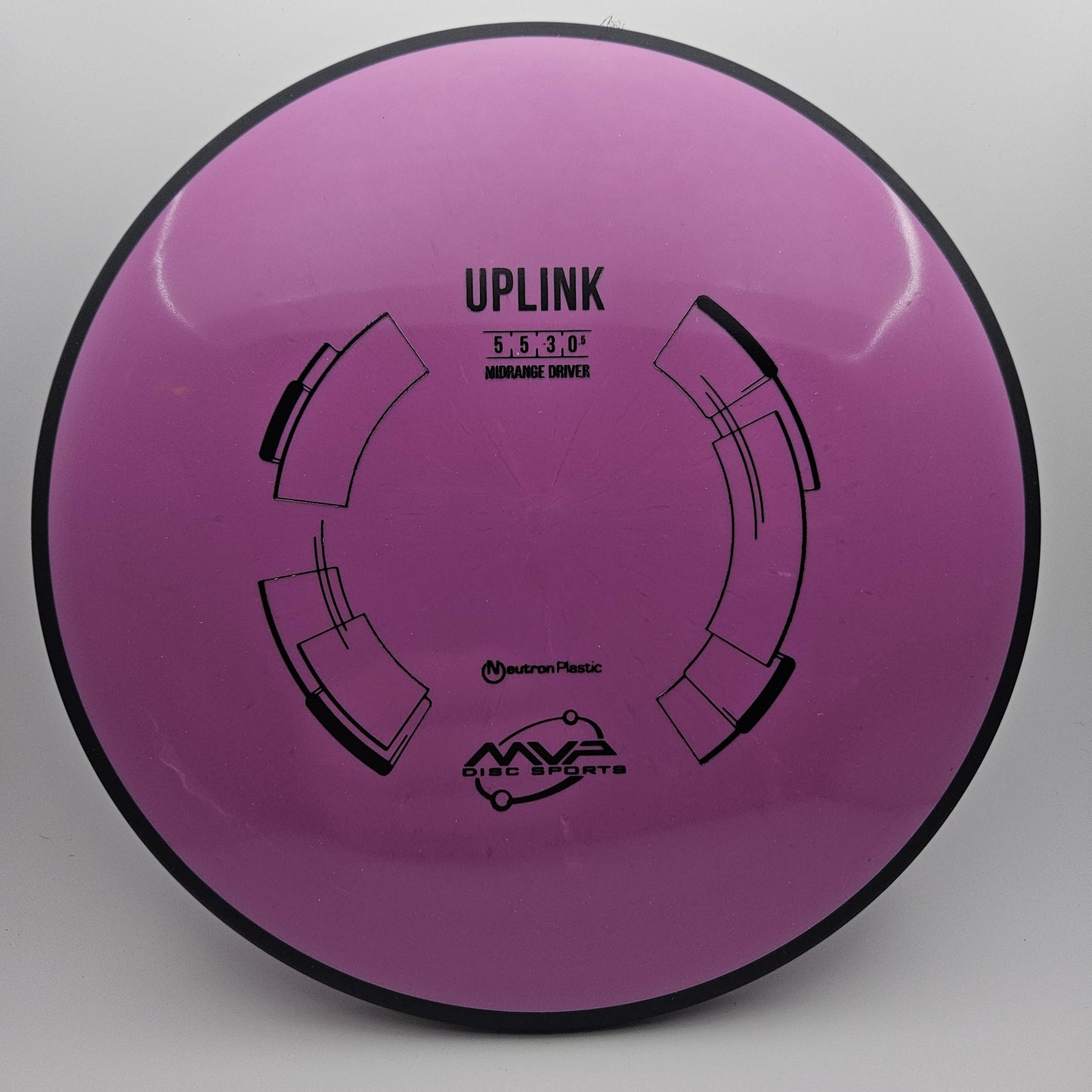 #3949 178g Purple Neutron Uplink