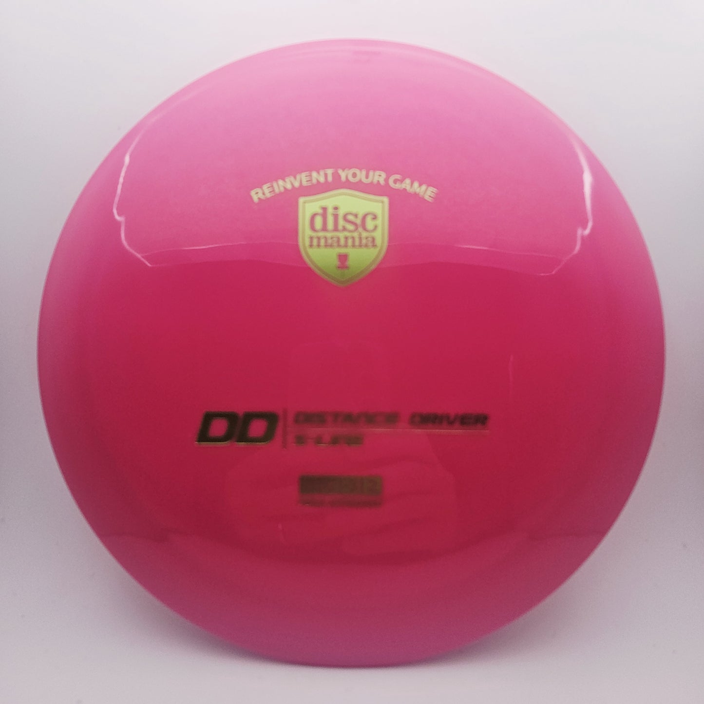 #17831 175g Pink S-Line DD