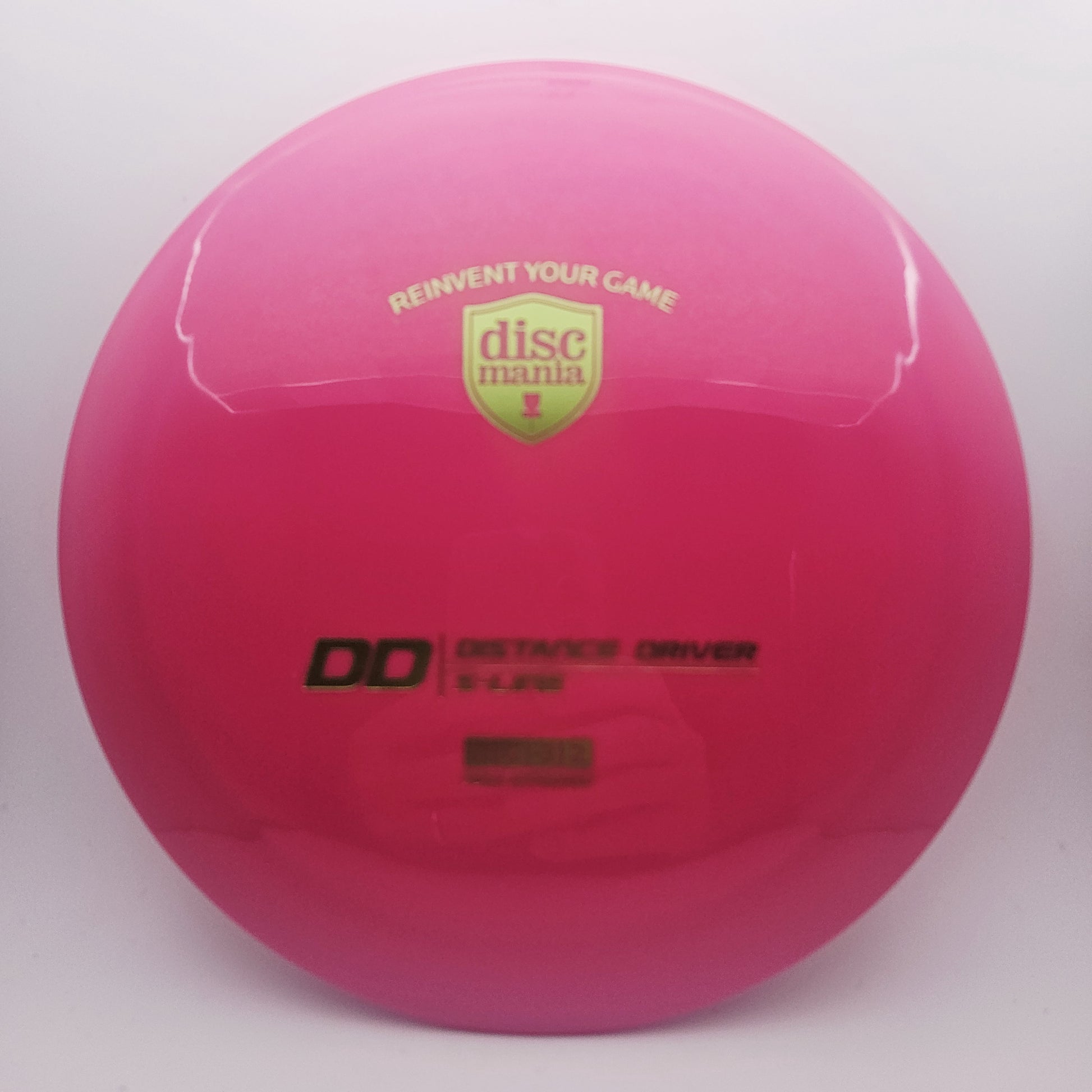 #17831 175g Pink S-Line DD