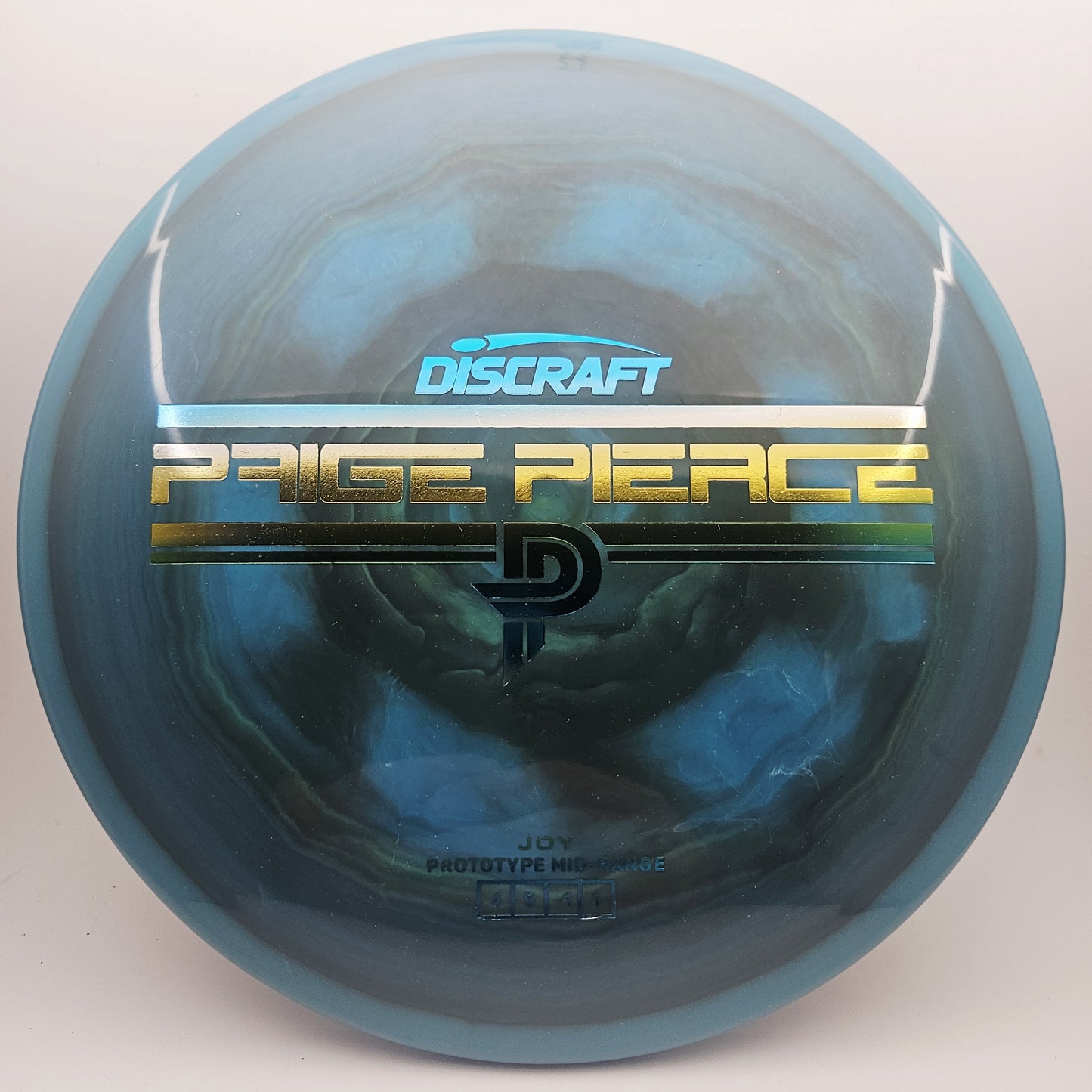 #18177 174g Teal, Prototype ESP Joy - Prototype