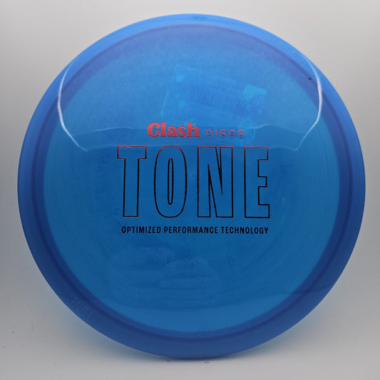 #8118 173g Blue / White Tone Guava