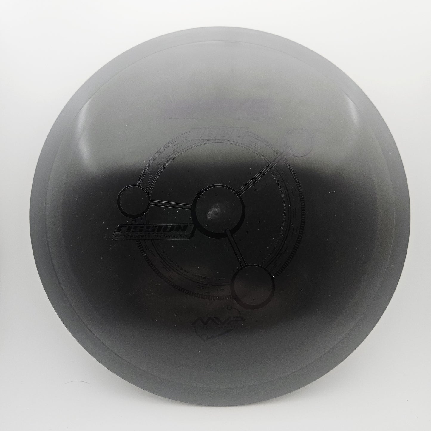 #17272 164g Black Fission Wave