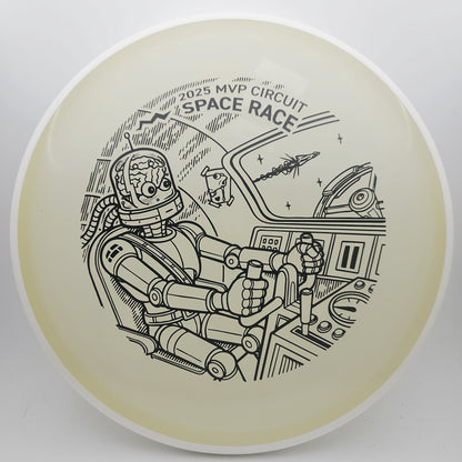 #17084 175g Glow, Space Race 2025 Eclipse Atom