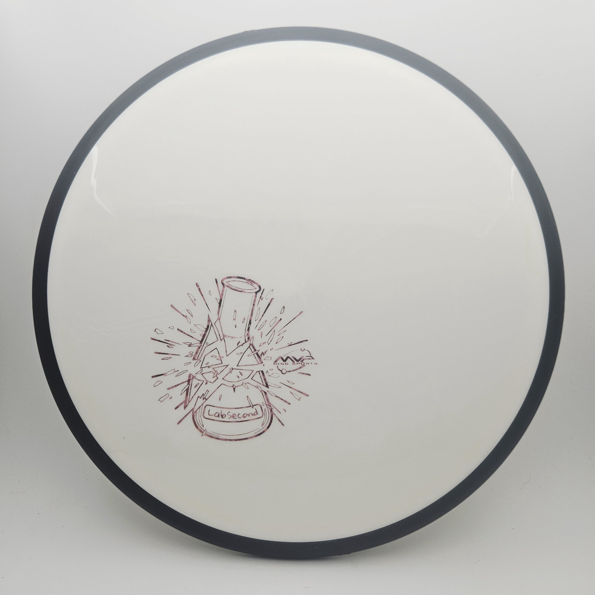 #17144 173g White, Lab Second Neutron Signal - Lab Second