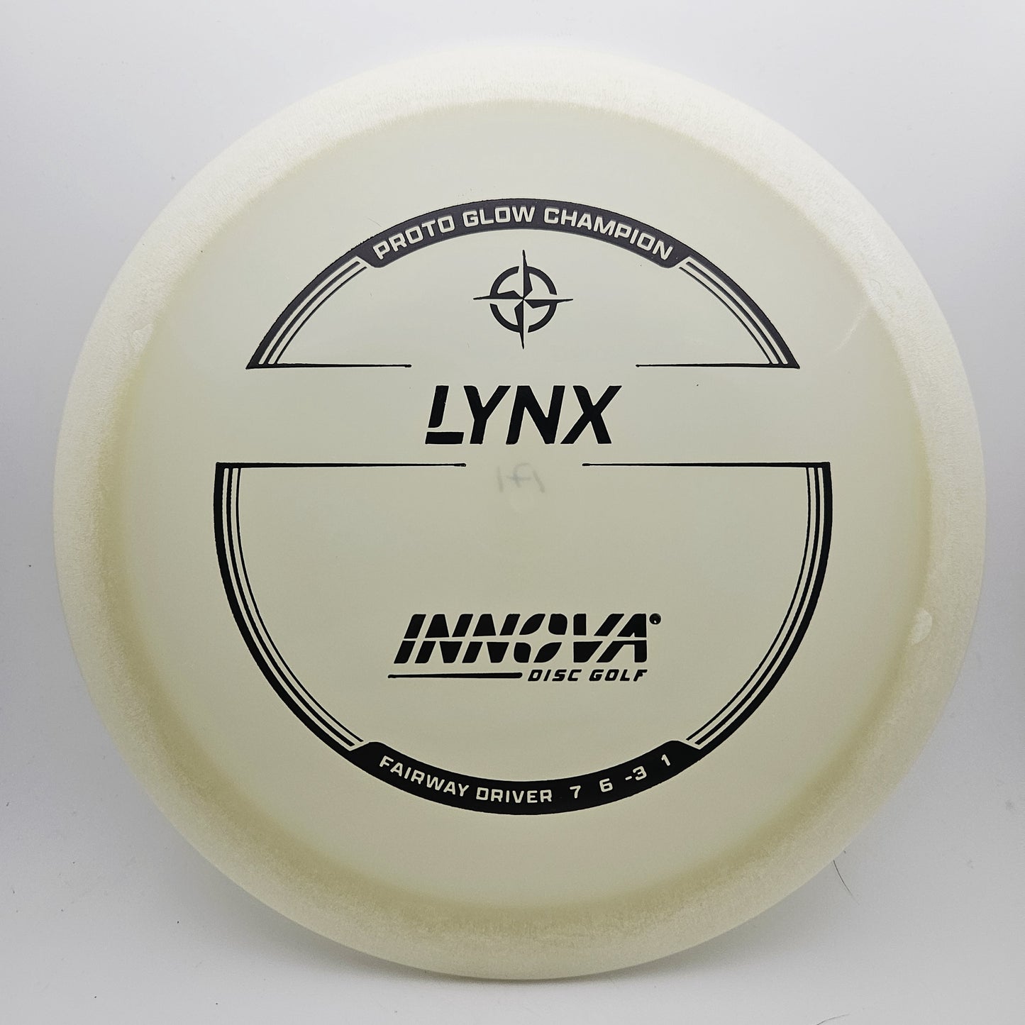 #18166 171g Glow Proto Glow Champion Lynx