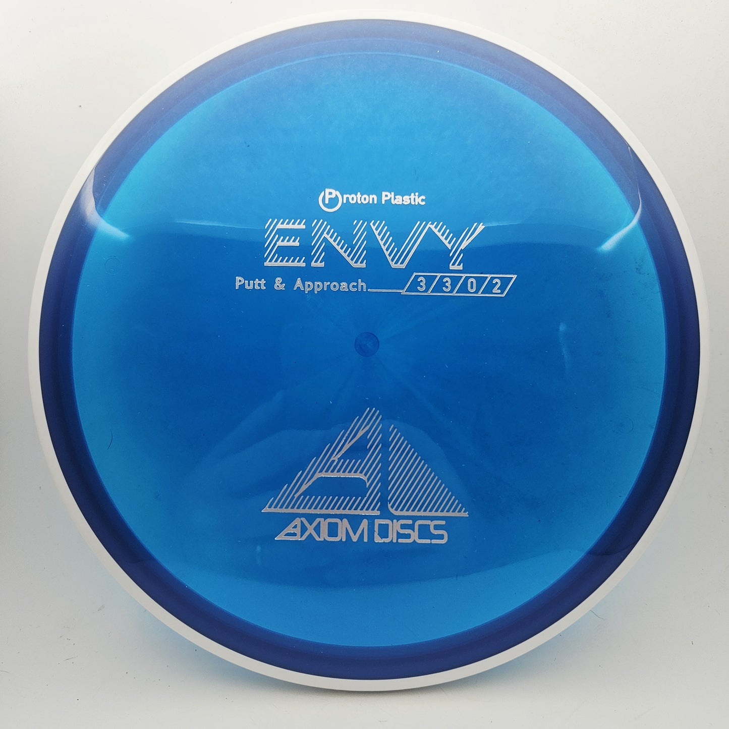 #20268 174g Blue / White Proton Envy