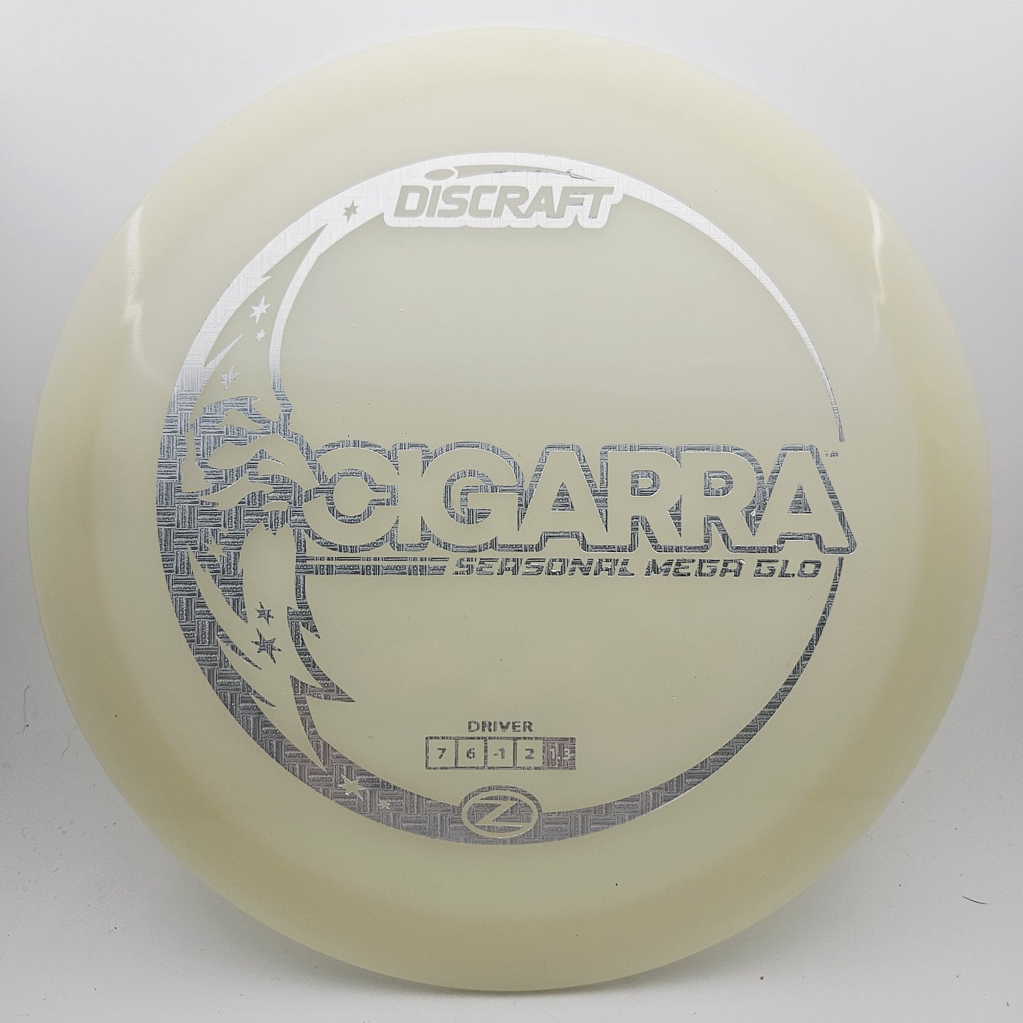 #16404 170-172g Glow Mega Glo Cigarra