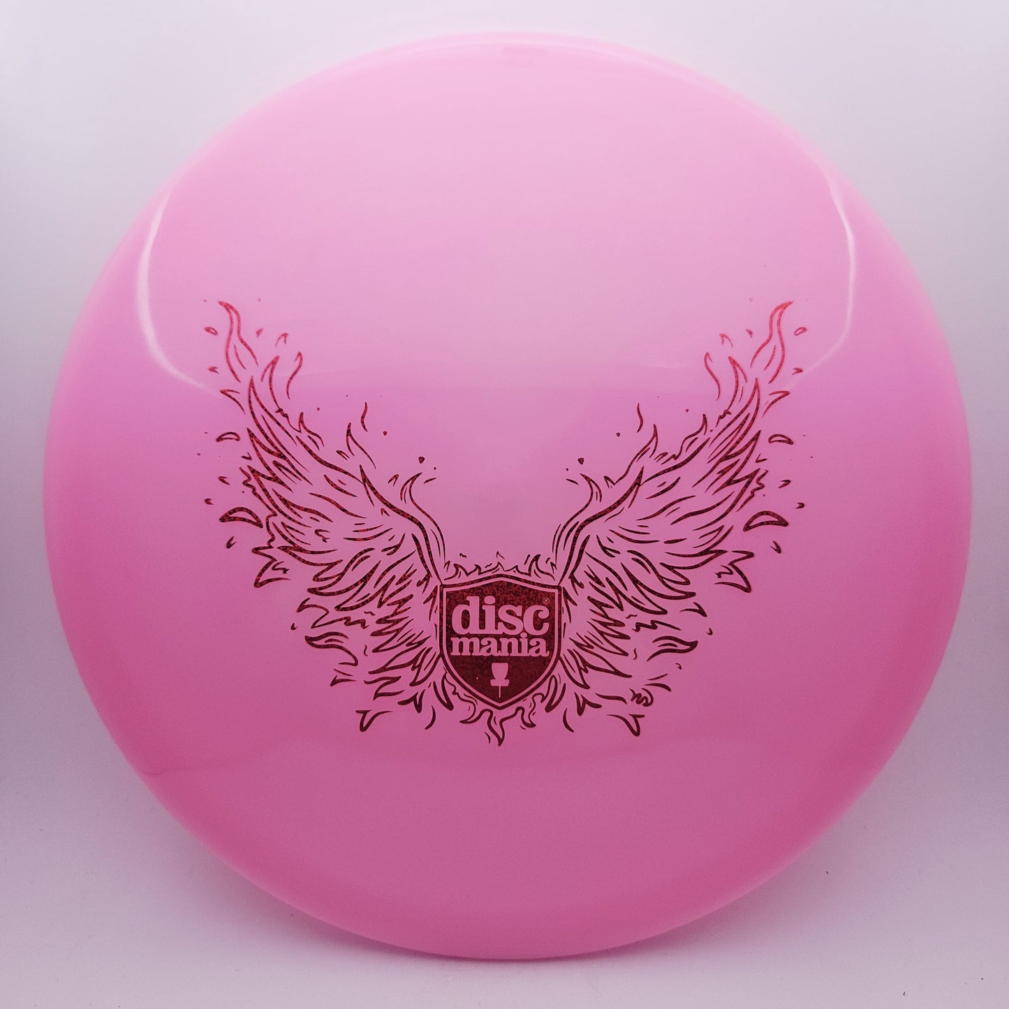 #16659 174g Pink, Elemental Wings Neo Lumen Founder