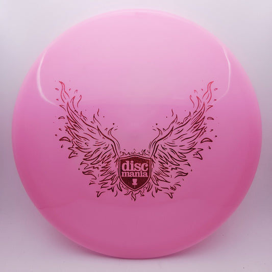 #16659 174g Pink, Elemental Wings Neo Lumen Founder