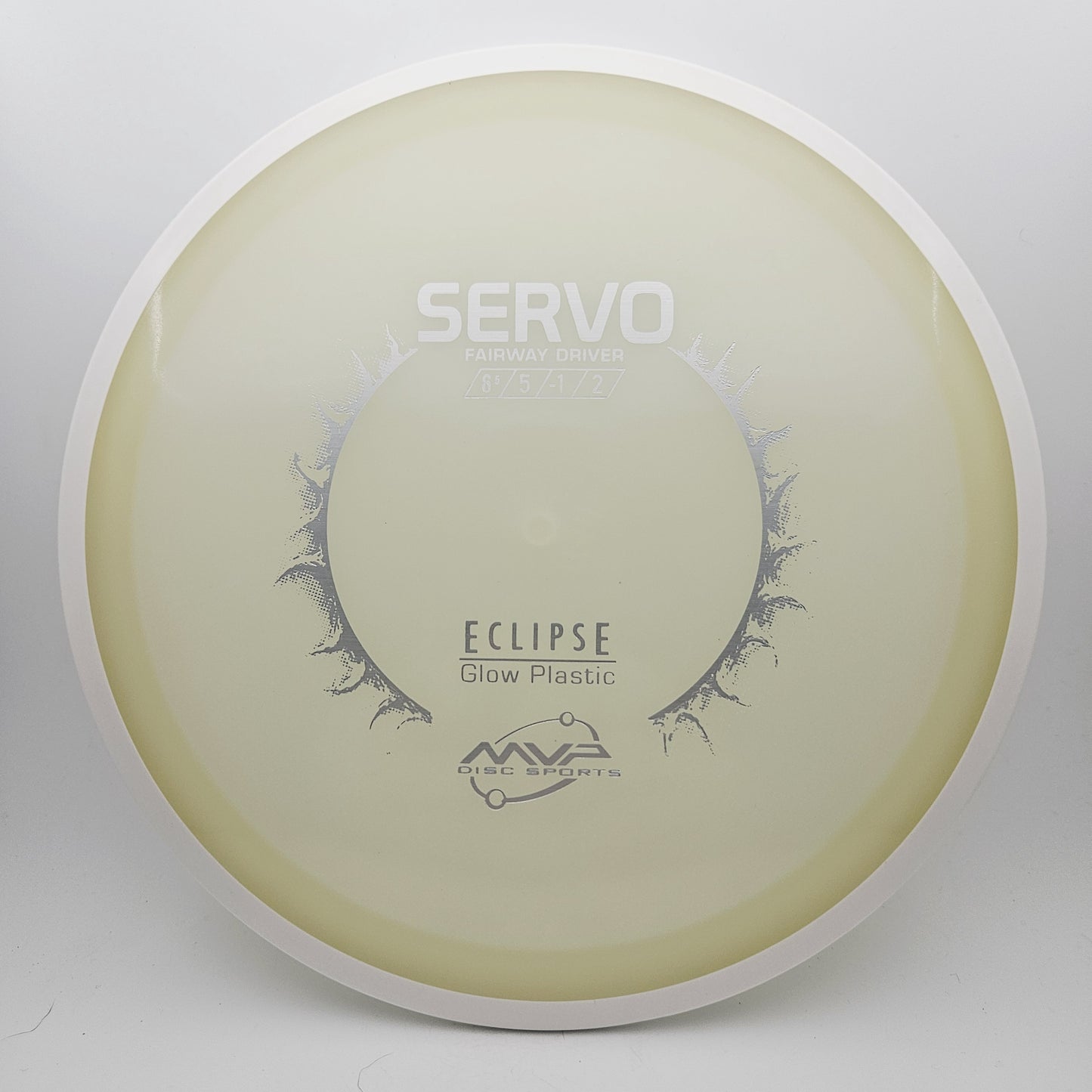 #16927 174g Glow Eclipse Servo