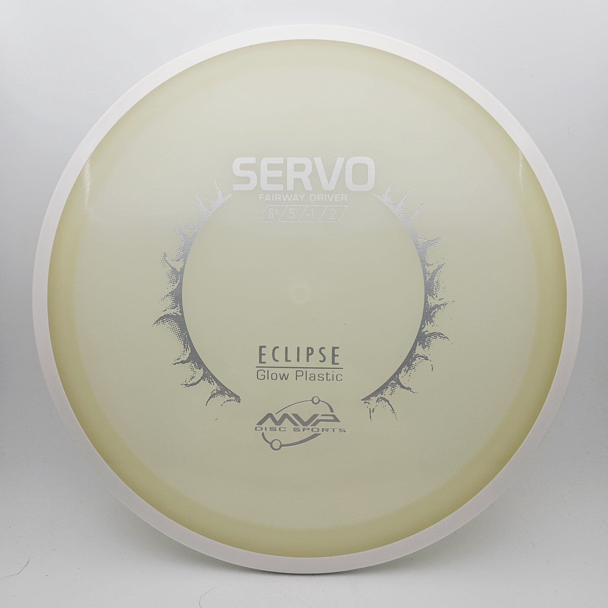 #16927 174g Glow Eclipse Servo