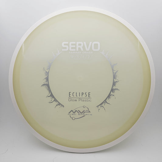 #16927 174g Glow Eclipse Servo