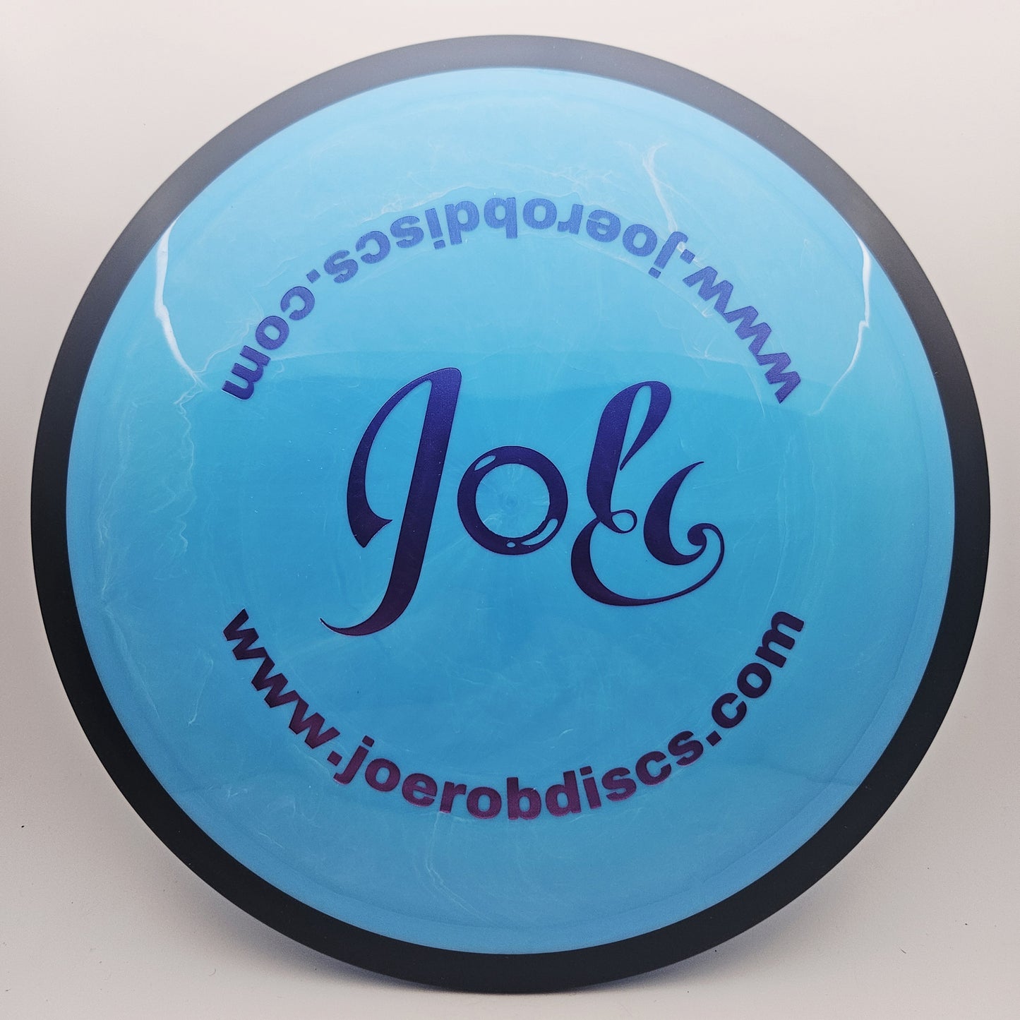 #14954 167g Blue, JRDG JRDG Neutron Trail