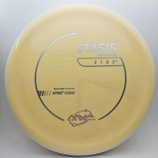 #19847 175g Peach PLC Neutron Stasis