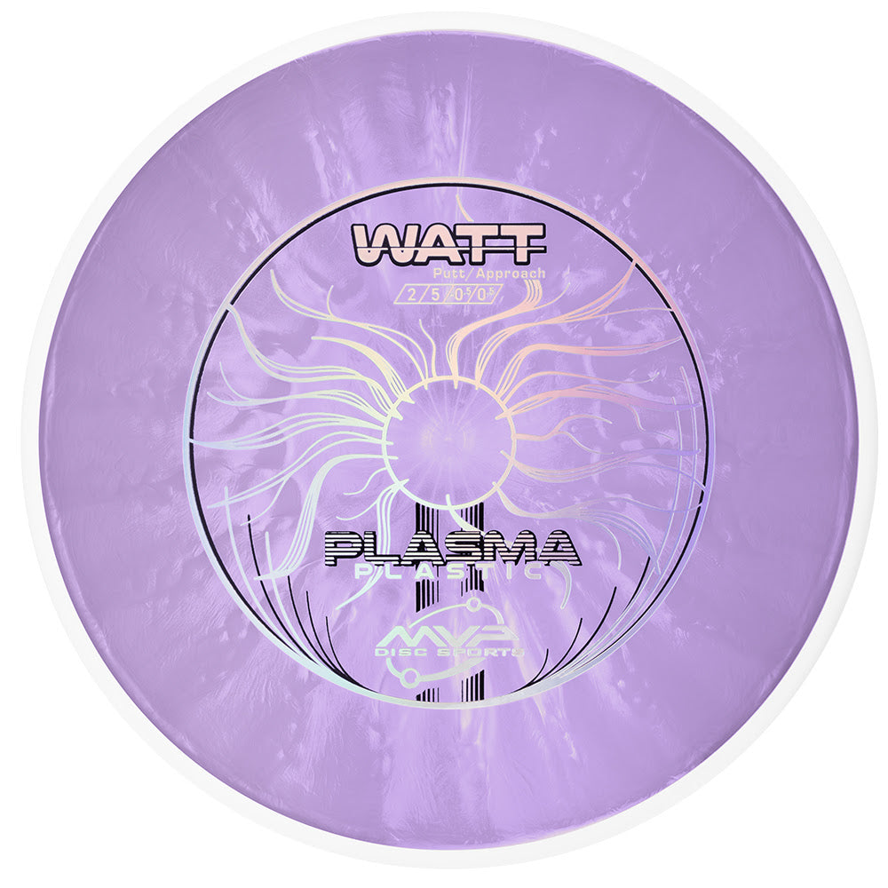 Pre-Order - Plasma Watt - Project Lab Coat