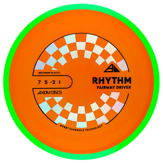 Pre-Order - Neutron Rhythm - Project Lab Coat