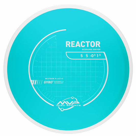 Pre-Order - Neutron Reactor - Project Lab Coat