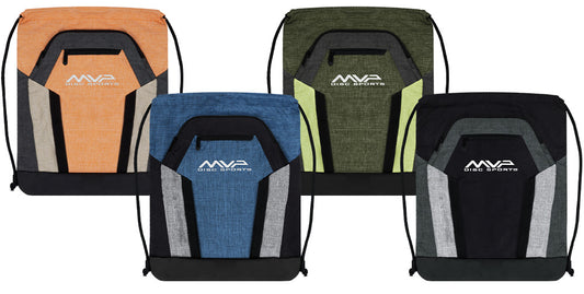 Pre-Order - MVP Drawstring Bag