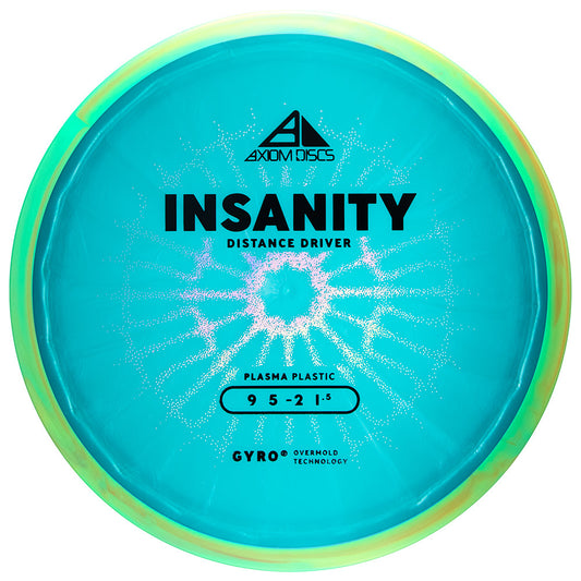 Pre-Order - Plasma Insanity - Project Lab Coat