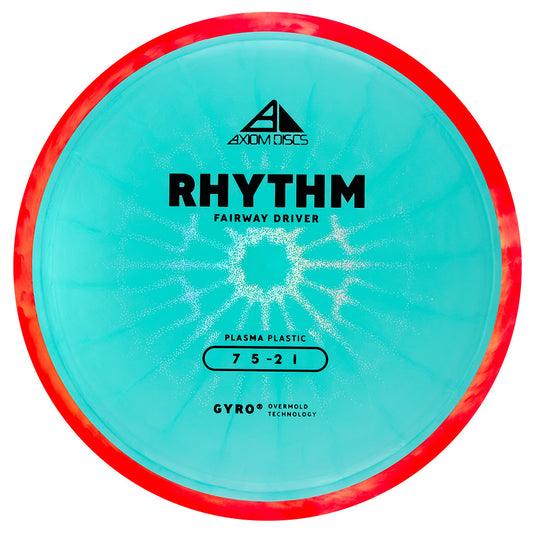 Pre-Order - Plasma Rhythm - Project Lab Coat