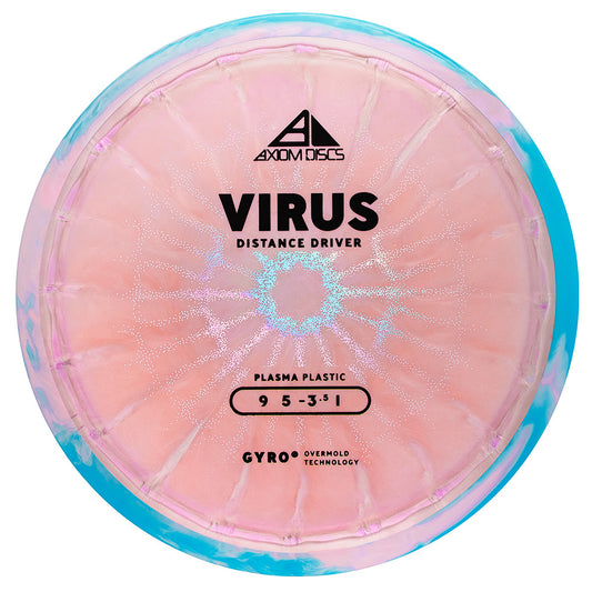 Pre-Order - Plasma Virus - Project Lab Coat
