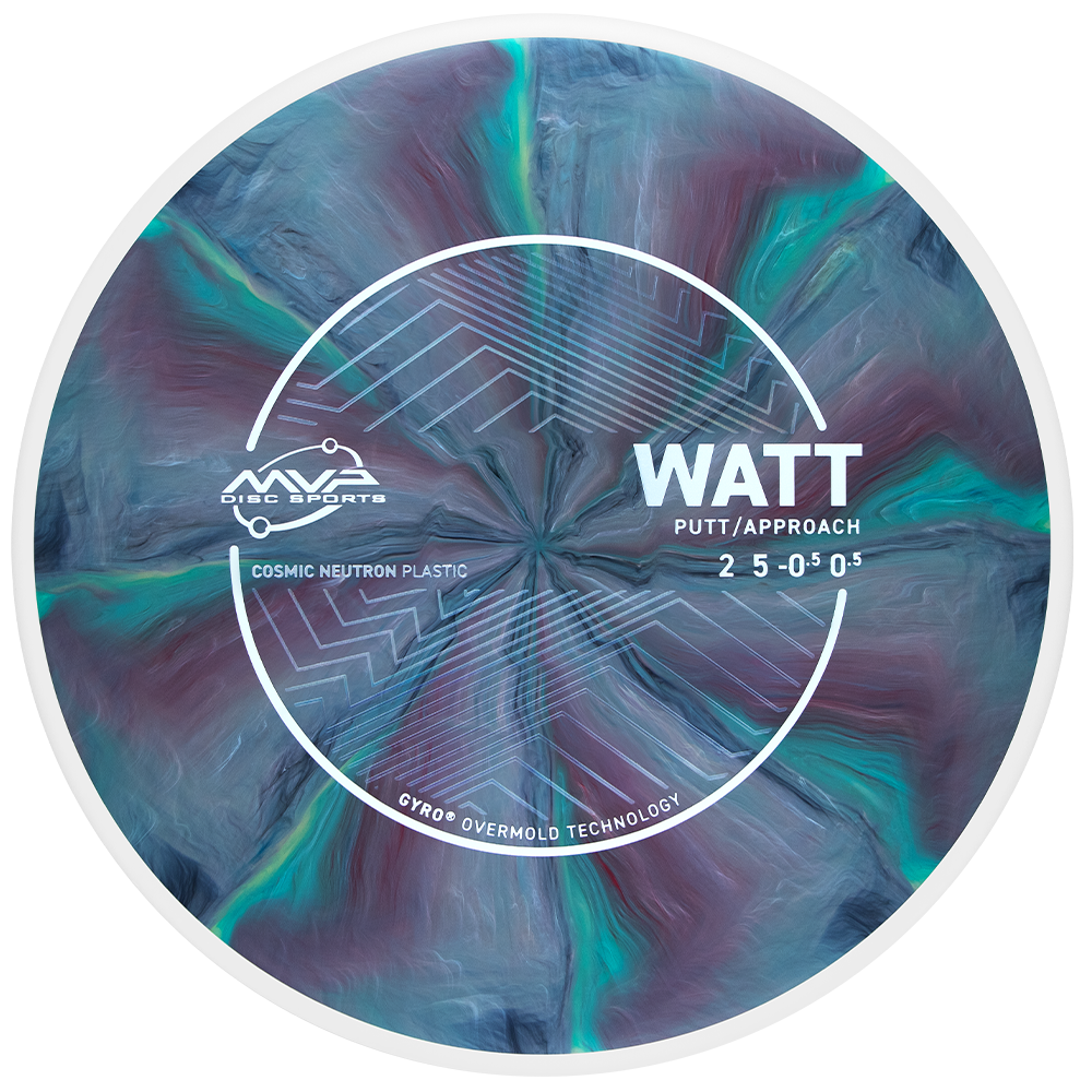 Pre-Order - Cosmic Neutron Watt - Project Lab Coat