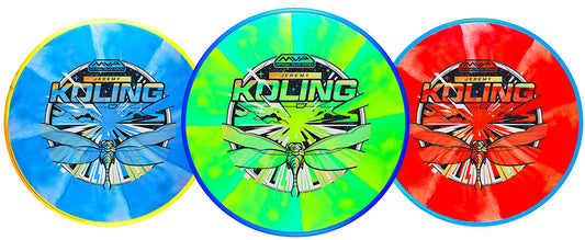 Pre-Order - Axiom Cosmic Neutron Tempo - Jeremy Koling Team Series